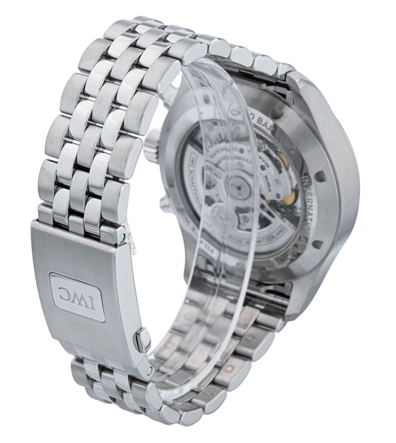 IWC Pilot's Chrono IW378004 Image 3